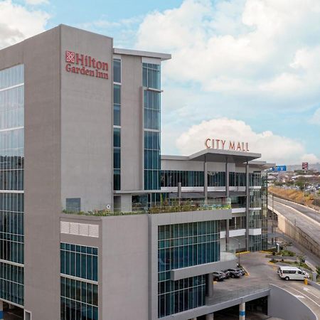 Hilton Garden Inn San Jose Airport City Mall 阿拉胡埃拉 外观 照片