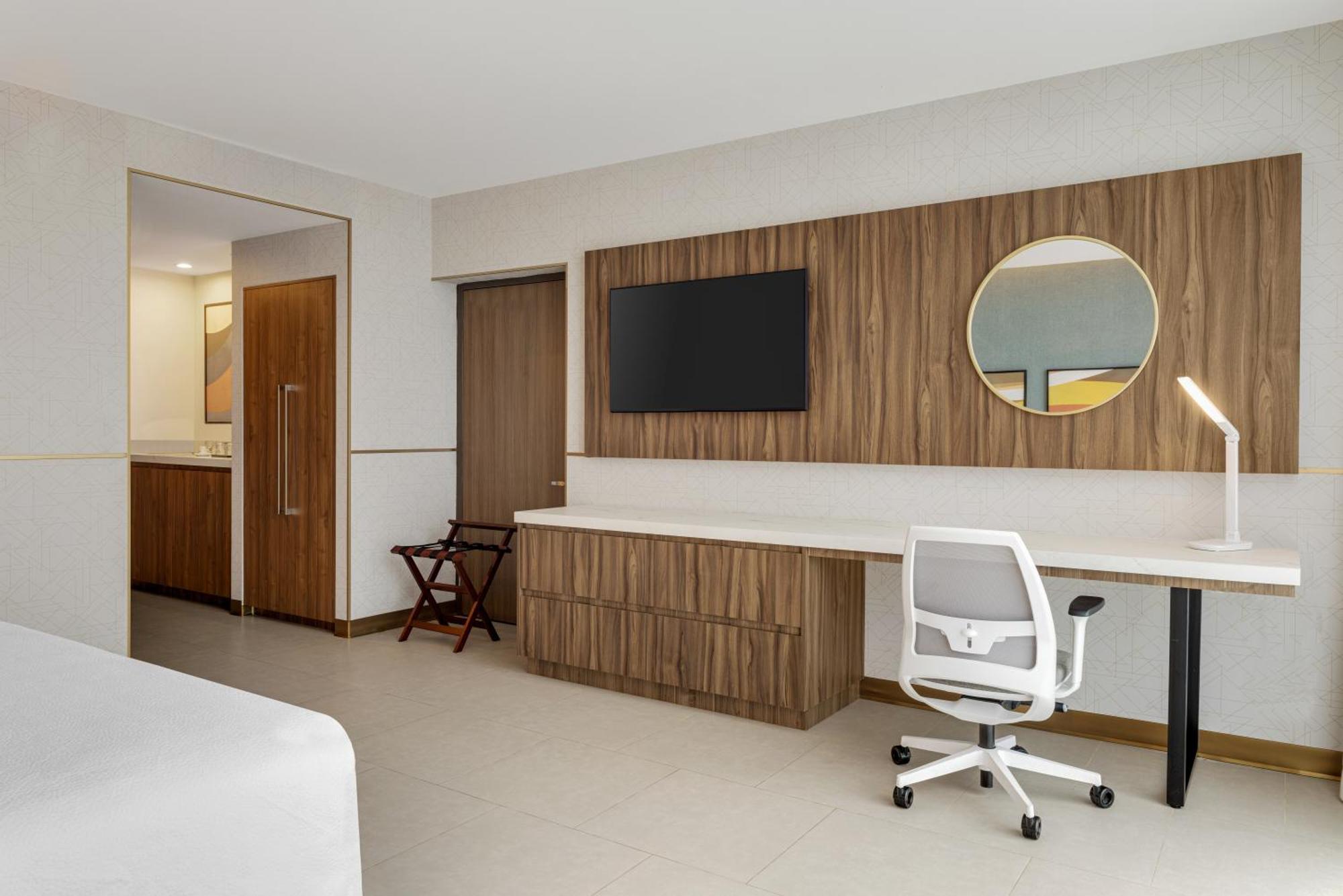 Hilton Garden Inn San Jose Airport City Mall 阿拉胡埃拉 外观 照片