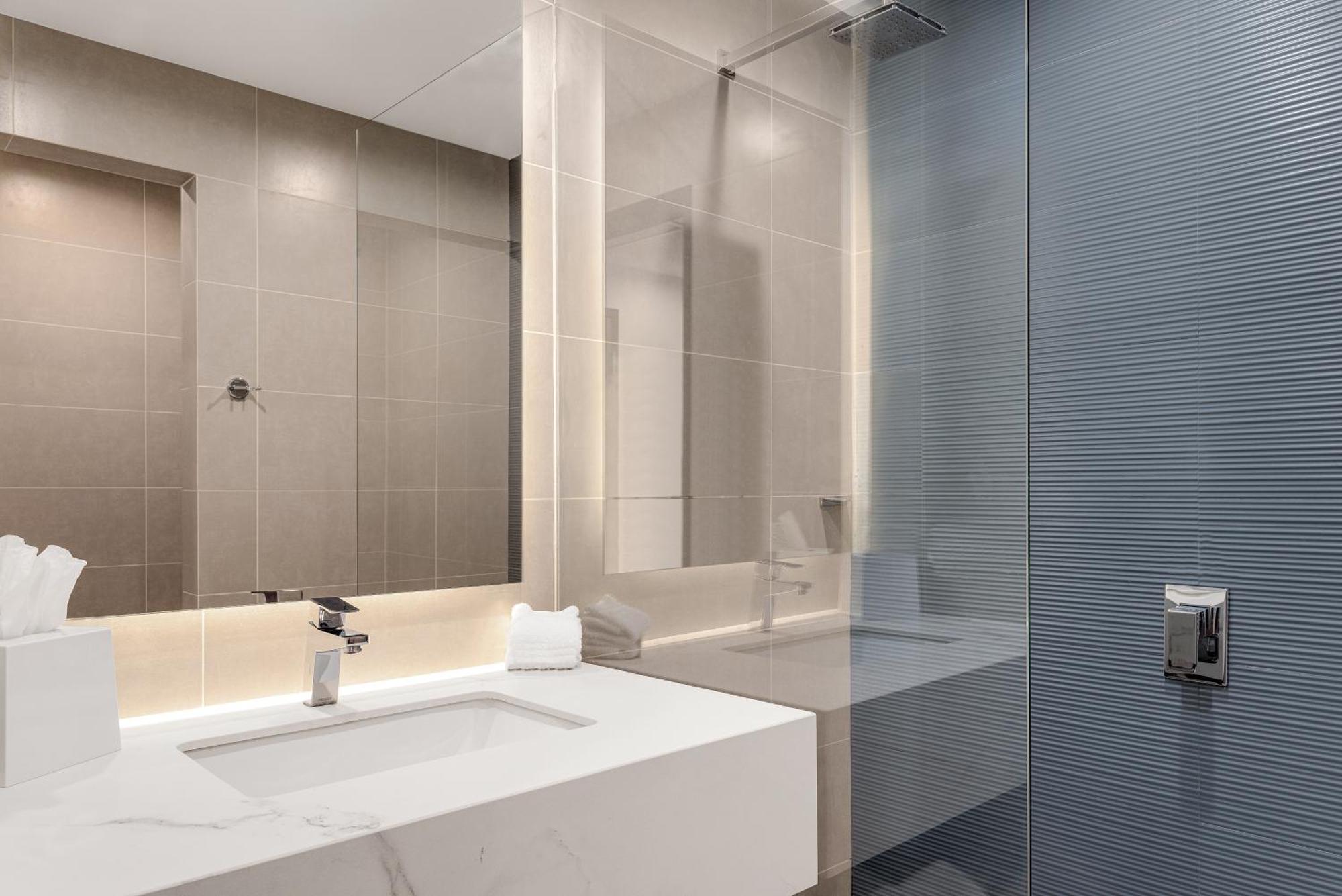 Hilton Garden Inn San Jose Airport City Mall 阿拉胡埃拉 外观 照片