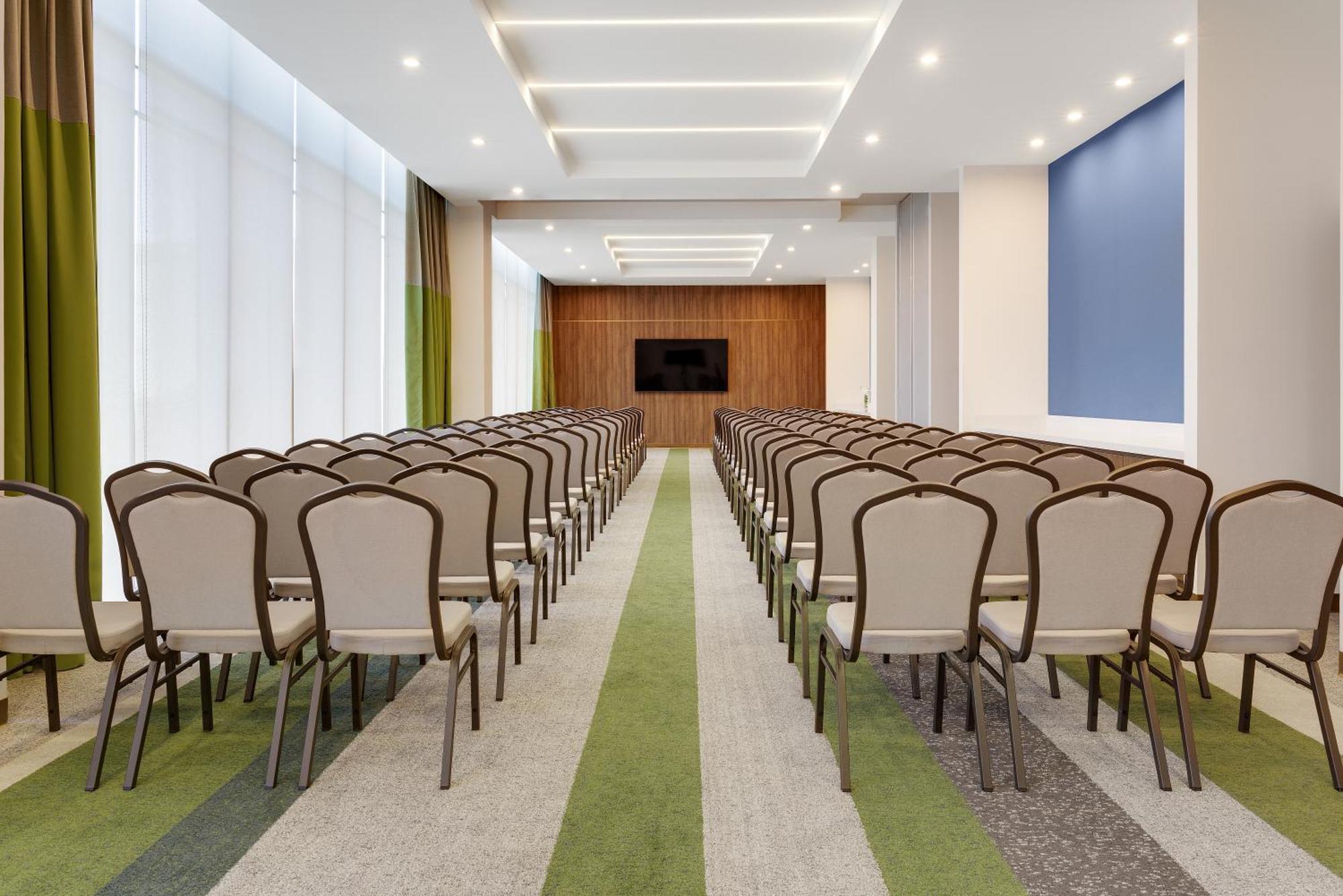 Hilton Garden Inn San Jose Airport City Mall 阿拉胡埃拉 外观 照片
