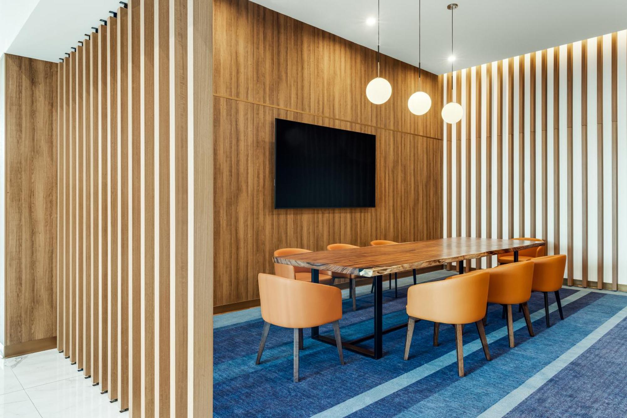 Hilton Garden Inn San Jose Airport City Mall 阿拉胡埃拉 外观 照片