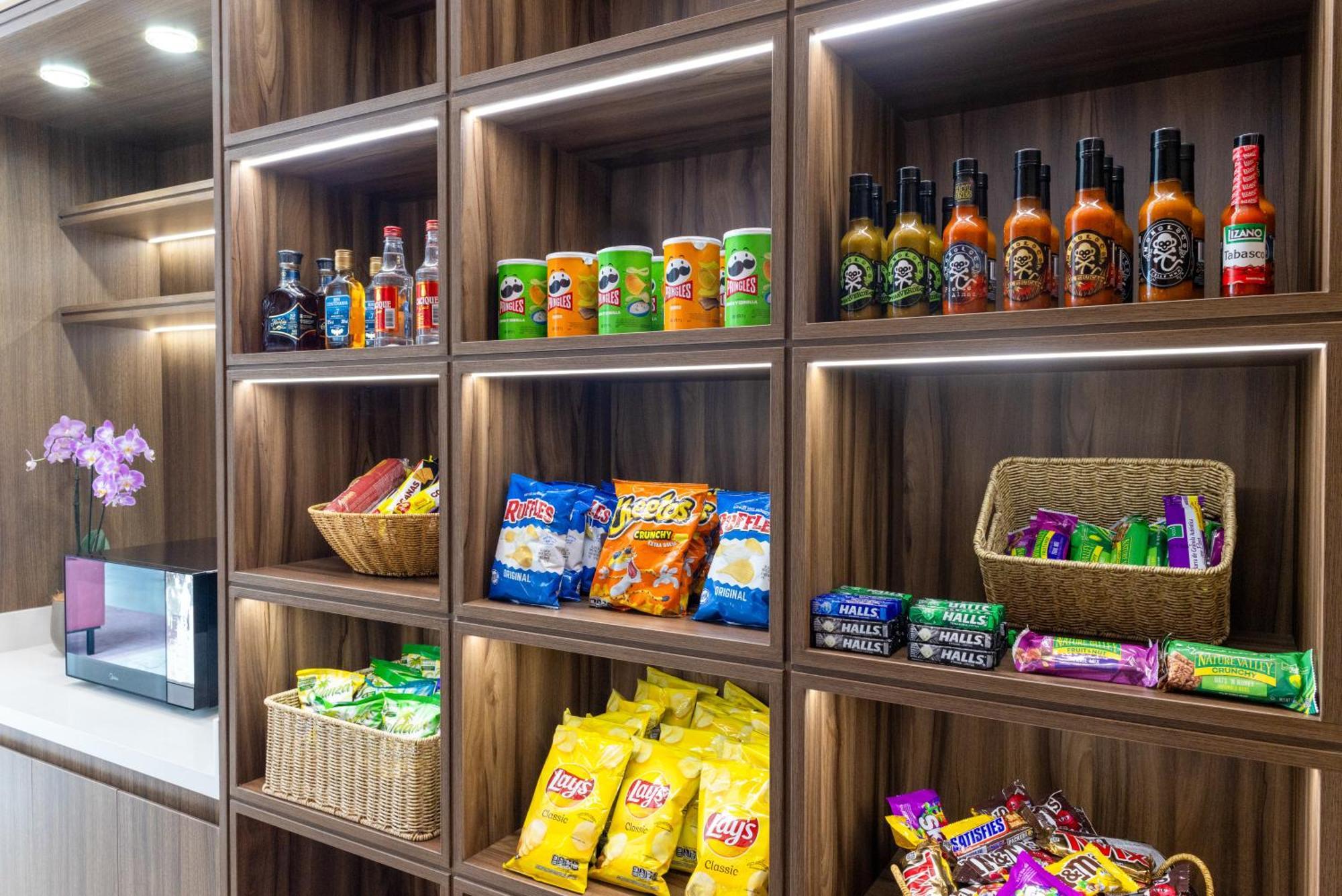 Hilton Garden Inn San Jose Airport City Mall 阿拉胡埃拉 外观 照片