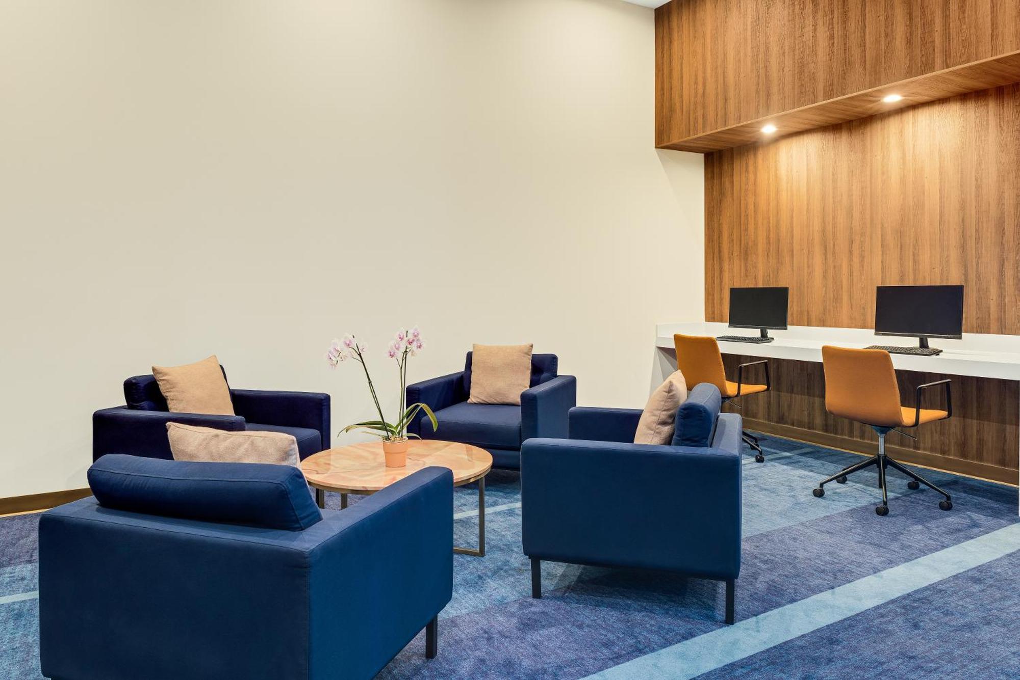 Hilton Garden Inn San Jose Airport City Mall 阿拉胡埃拉 外观 照片