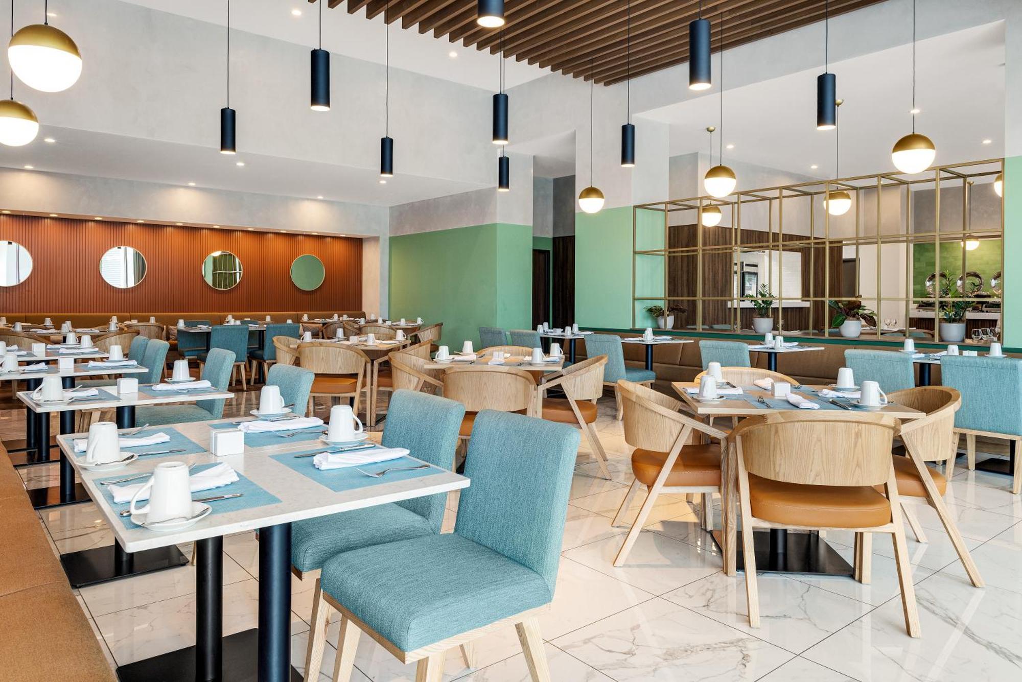 Hilton Garden Inn San Jose Airport City Mall 阿拉胡埃拉 外观 照片