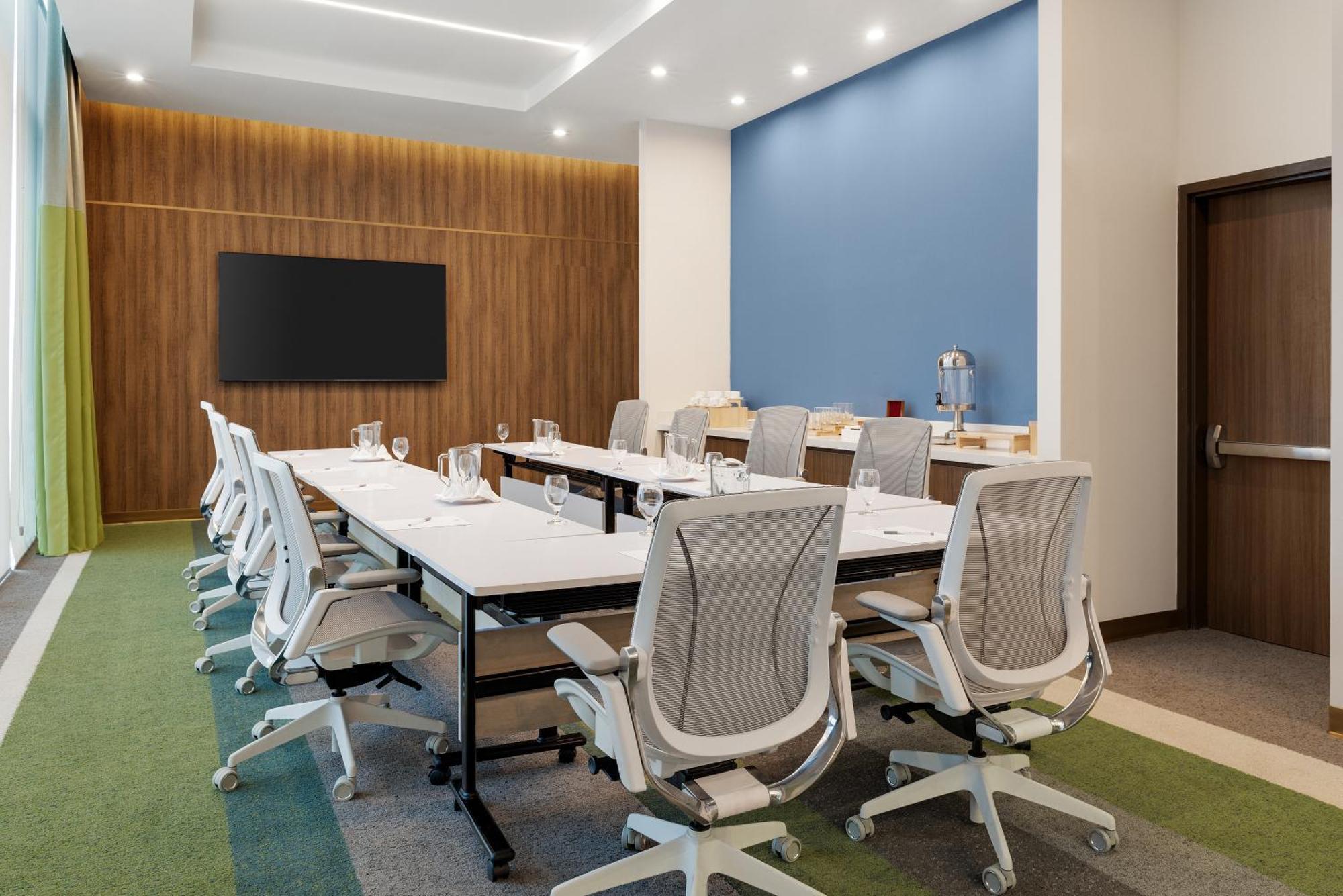 Hilton Garden Inn San Jose Airport City Mall 阿拉胡埃拉 外观 照片