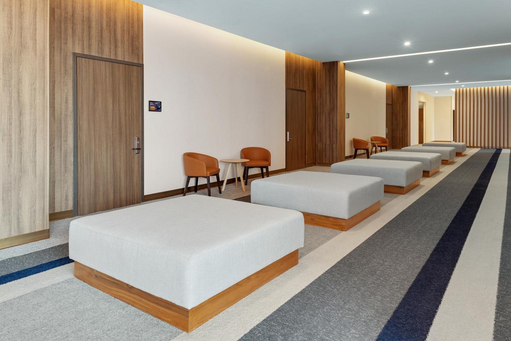 Hilton Garden Inn San Jose Airport City Mall 阿拉胡埃拉 外观 照片