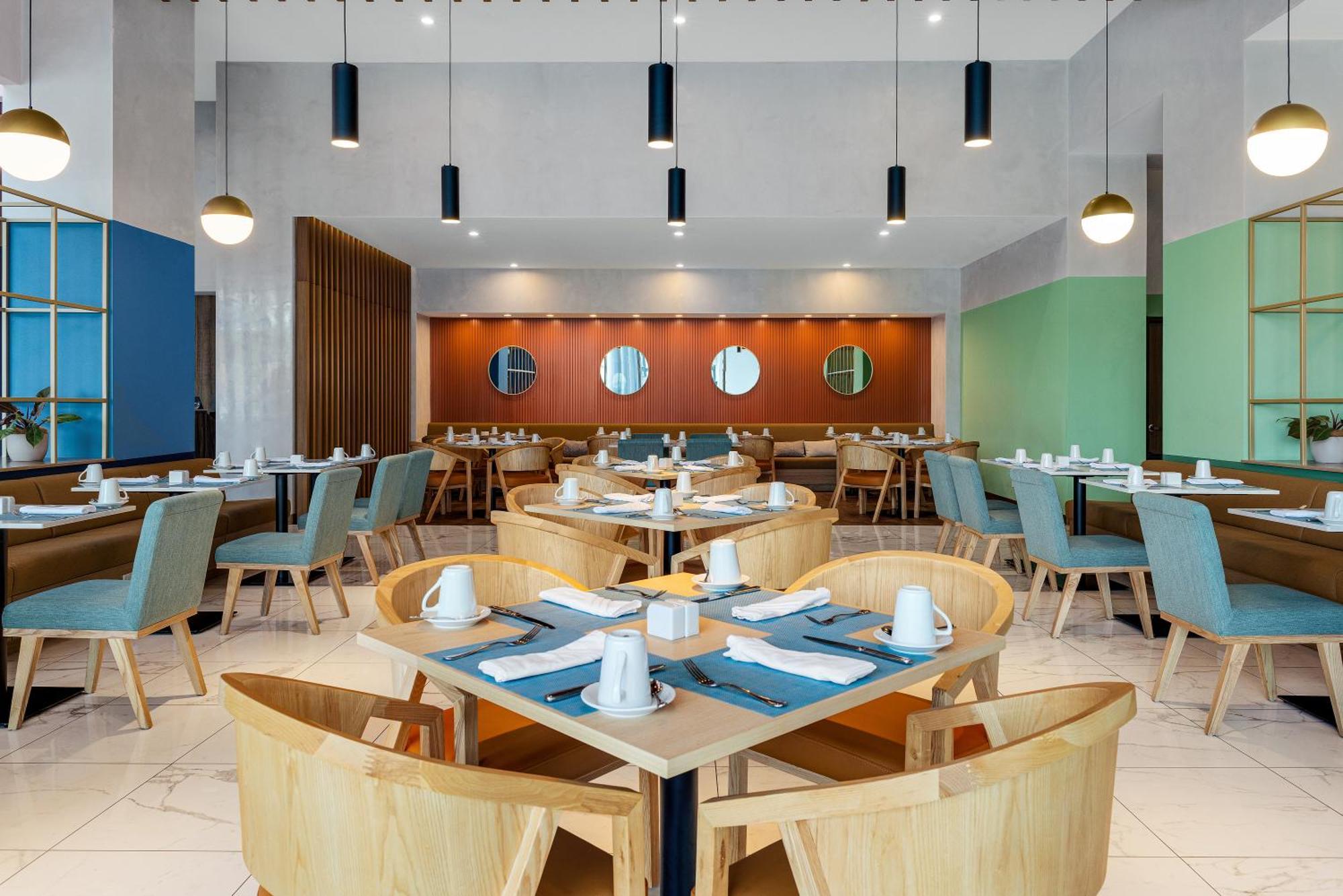 Hilton Garden Inn San Jose Airport City Mall 阿拉胡埃拉 外观 照片