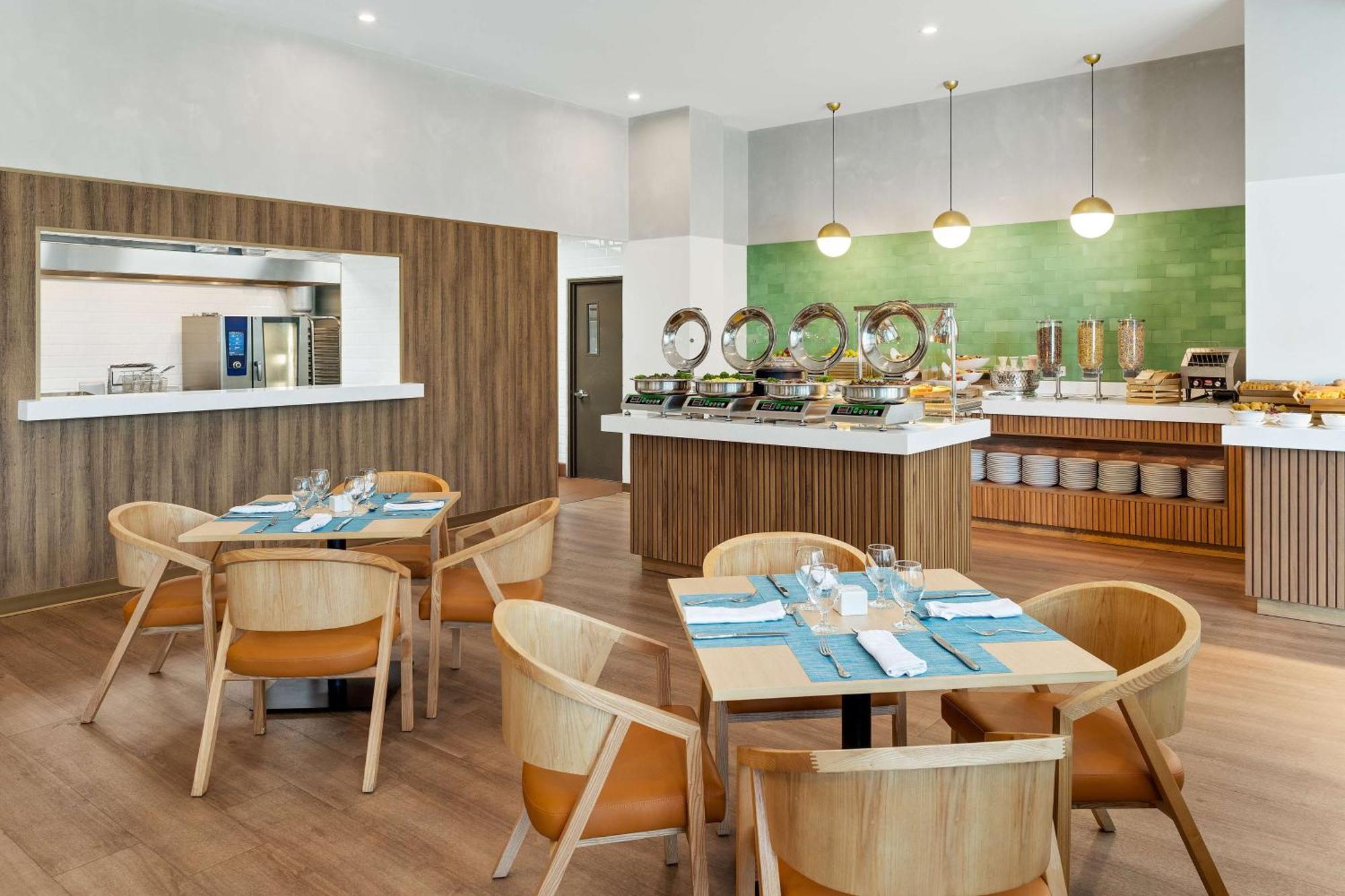 Hilton Garden Inn San Jose Airport City Mall 阿拉胡埃拉 外观 照片